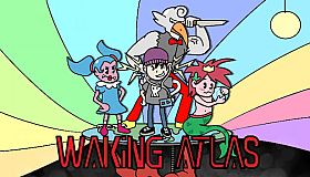 Waking Atlas