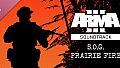 Arma 3 Creator DLC: S.O.G. Prairie Fire Soundtrack