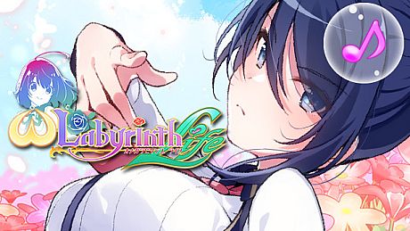 Omega Labyrinth Life - Character Song: Mio DLC