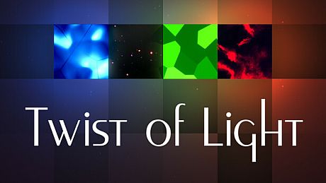 Twist of Light Game