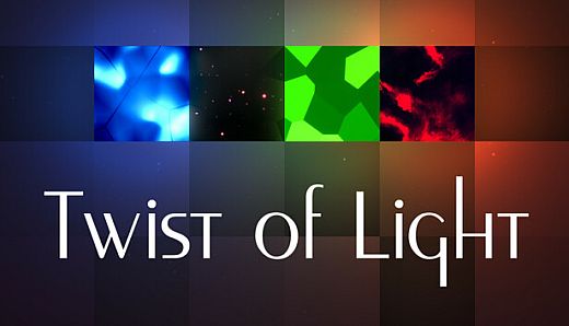 Twist of Light