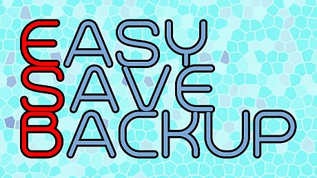 EasySave Backup Game