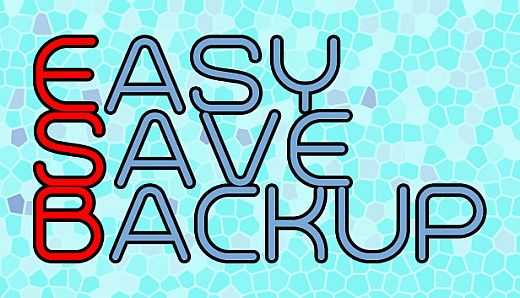 EasySave Backup
