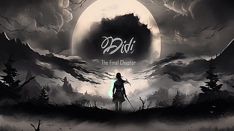 Didi: The Final Chapter Game