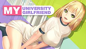 My University Girlfriend