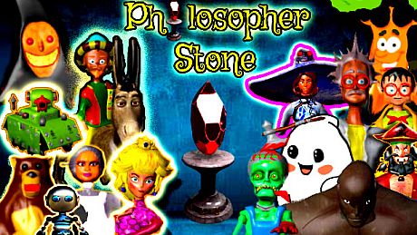 Philosopher's Stone Game