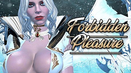 Forbidden Pleasure Game