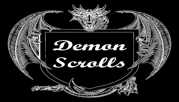 Buy Demon Scrolls