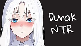 Durak NTR: the Fool who lost his gf in a card game