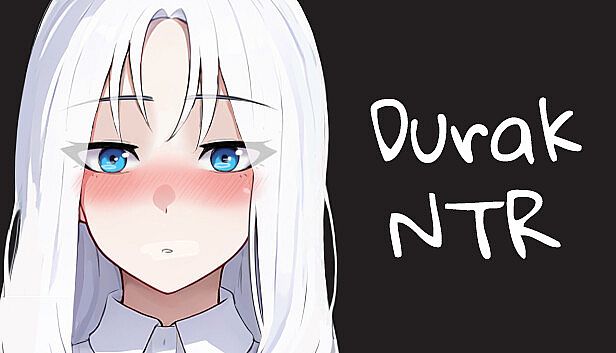 Buy Durak NTR: the Fool who lost his gf in a card game