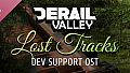 Derail Valley Dev Support OST