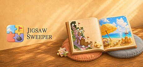 Jigsaw Sweeper