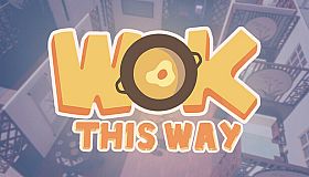 Wok This Way