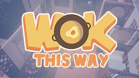 Wok This Way Game