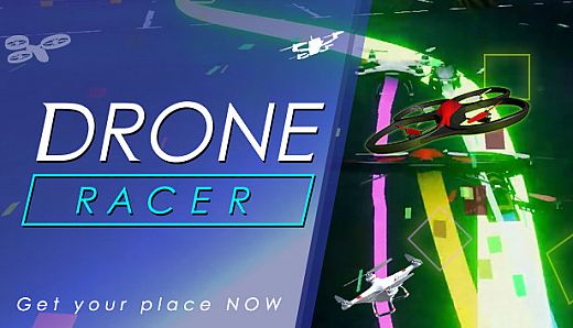 Drone Racer