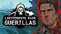 Cartel Tycoon - Lieutenants Pack - Guerilla