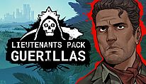 Acheter Cartel Tycoon - Lieutenants Pack - Guerilla PC