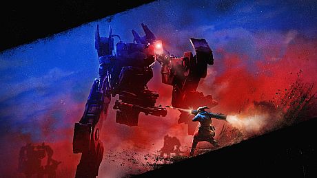 Generation Zero Game