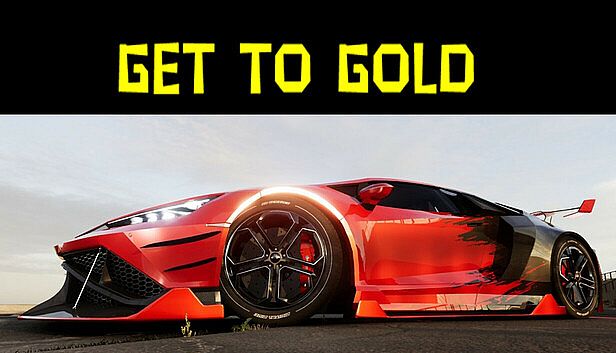 Buy Get  To Gold