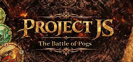 Project JS Game