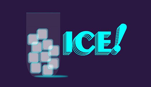 ICE!