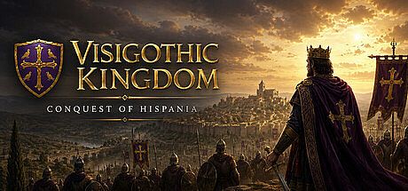 Visigothic Kingdom: Conquest of Hispania
