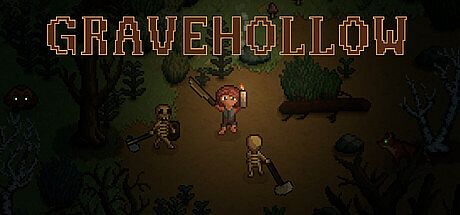 Gravehollow