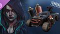 Crossout — Raven feast