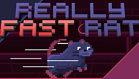 Really Fast Rat
