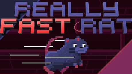 Really Fast Rat Game