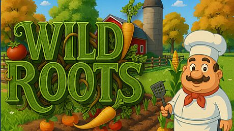 Wild Roots : Chef Vs Critters Game