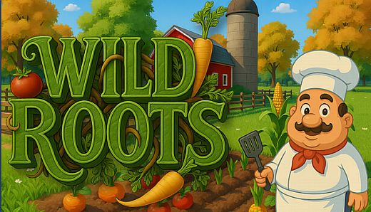 Wild Roots : Chef Vs Critters