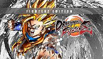 Buy DRAGON BALL FighterZ - FighterZ Edition PC