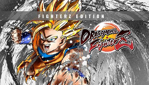 DRAGON BALL FighterZ - FighterZ Edition