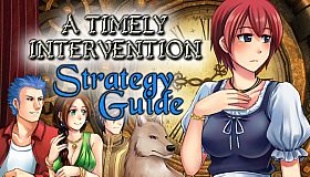 A Timely Intervention - Official Guide