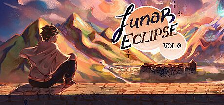 Lunar Eclipse ~ Vol. 0 Game
