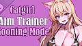 Catgirl Aim Trainer - Gooning Mode