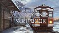When Our Journey Ends - Art Book