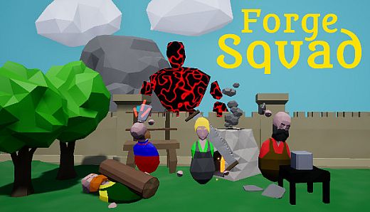 Forge Squad