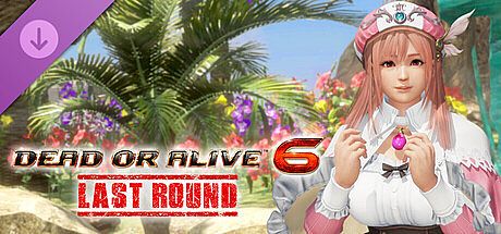 Gust Mashup - Honoka & Rorona DLC