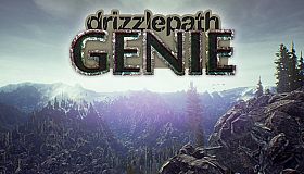 Drizzlepath: Genie