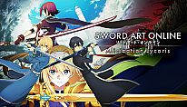 Kup SWORD ART ONLINE Alicization Lycoris na PC
