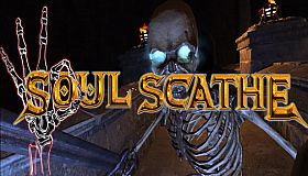 Soul Scathe