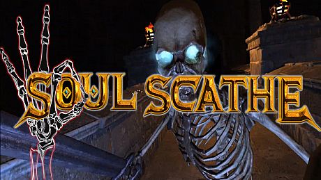 Soul Scathe Game