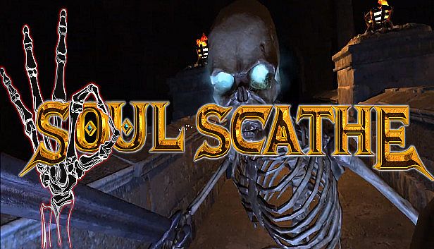 Buy Soul Scathe