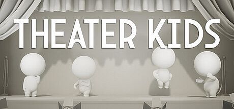 Theater Kids Game