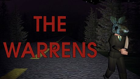 The Warrens Game