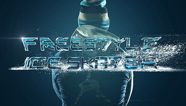 Buy Freestyle Ice Skater