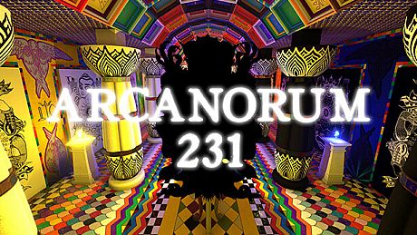 ARCANORUM 231 Game