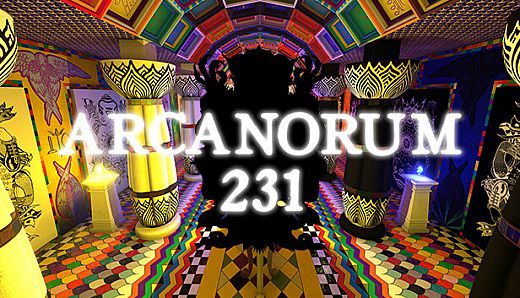 ARCANORUM 231
